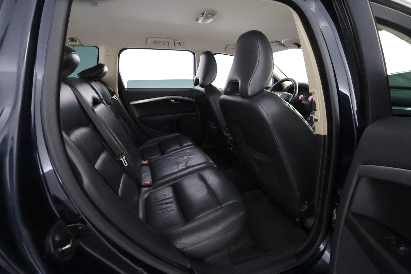 VOLVO V70 2007