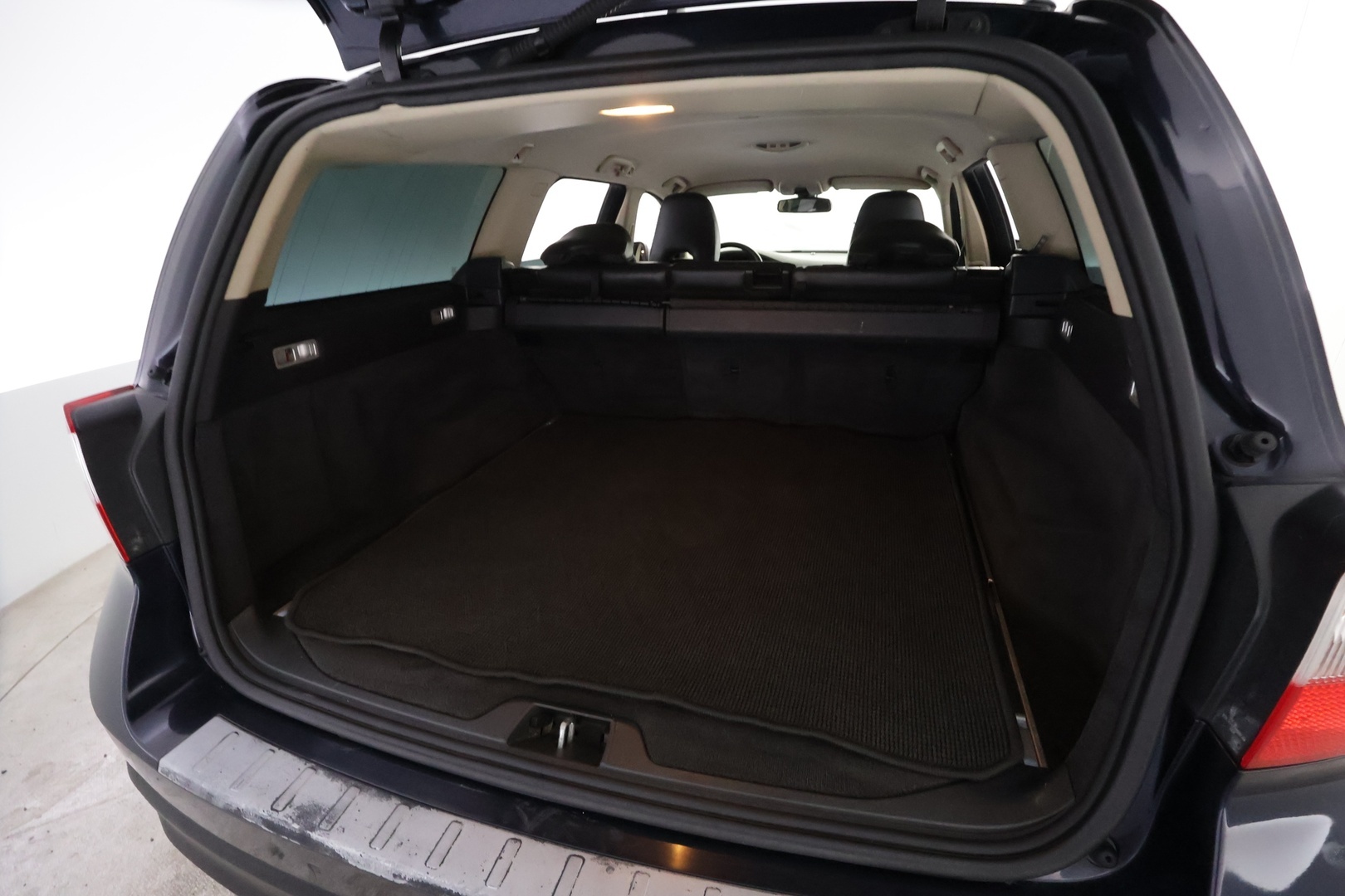 VOLVO V70 2007