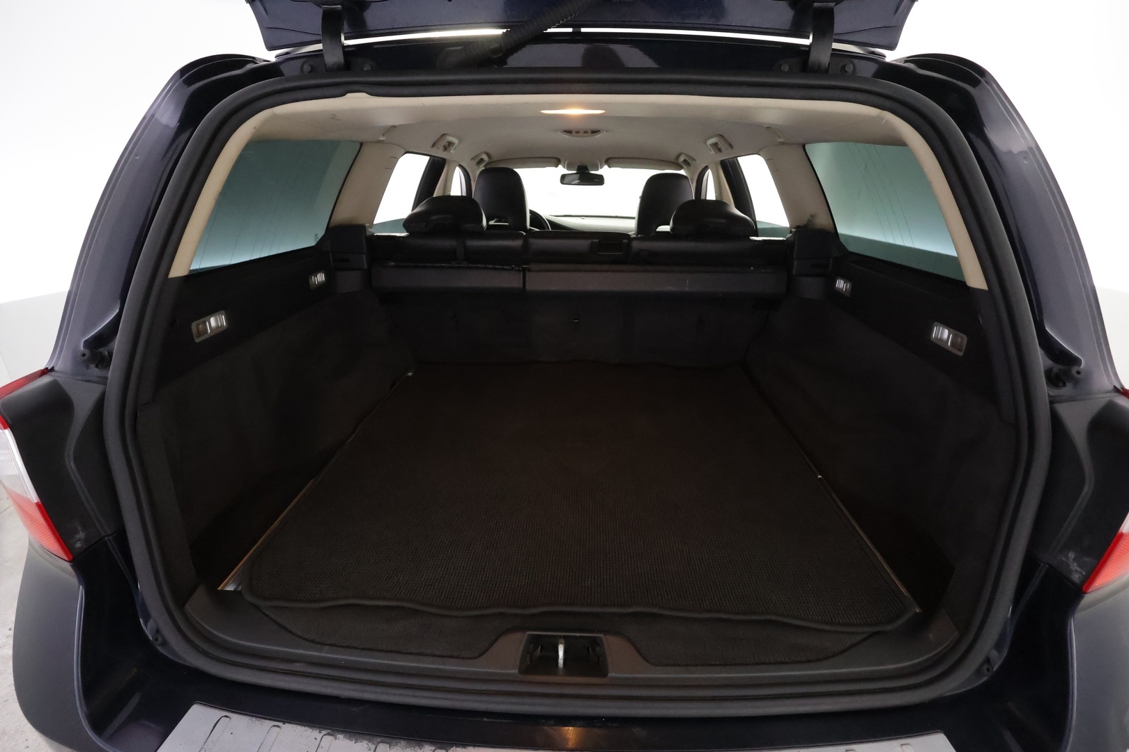 VOLVO V70 2007
