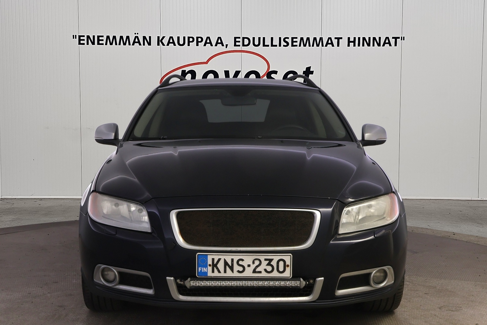 VOLVO V70 2007