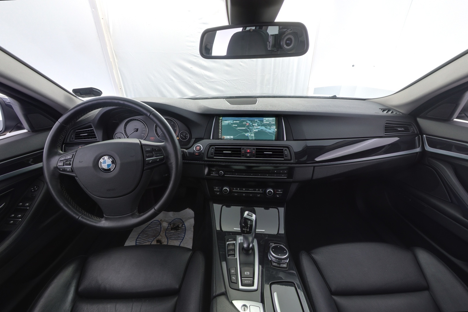BMW 530 2013