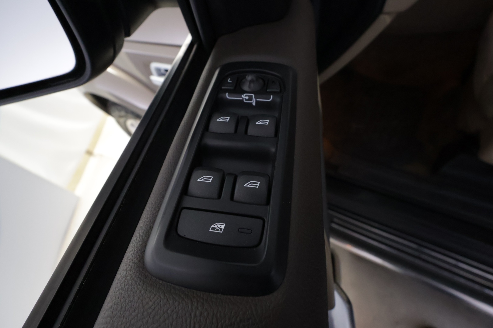 LAND ROVER Discovery 2011