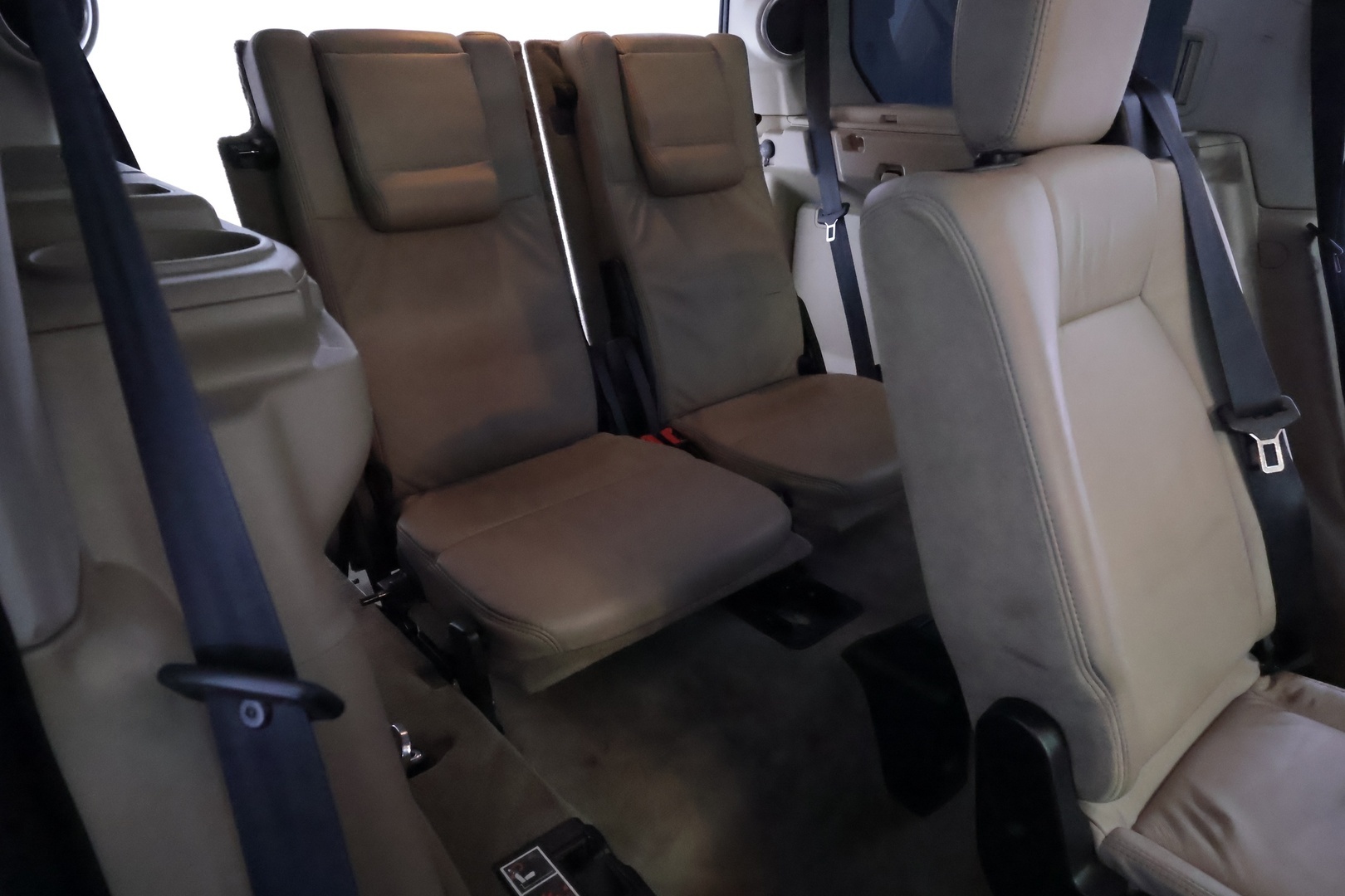 LAND ROVER Discovery 2011