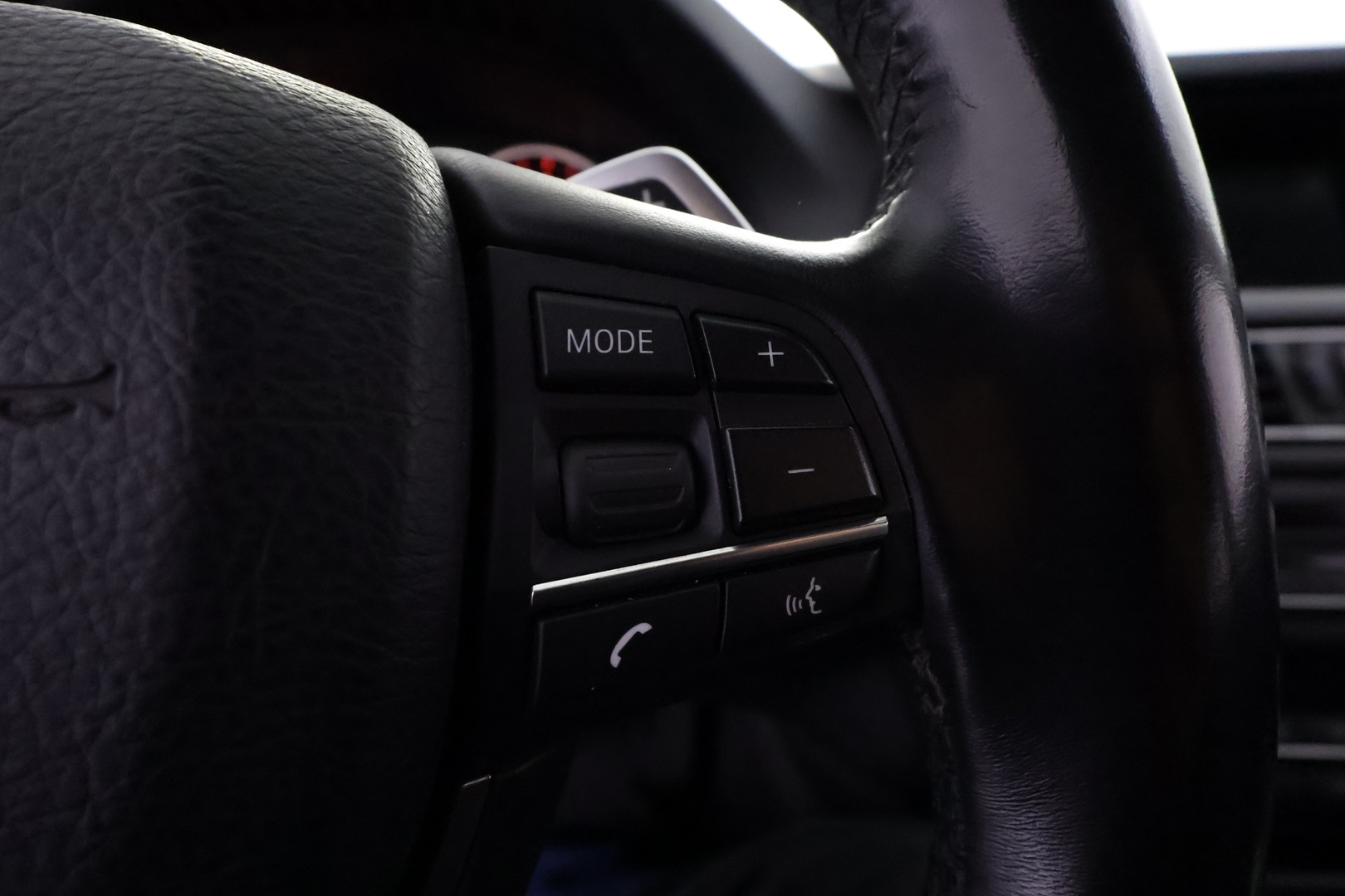 BMW 520 2012