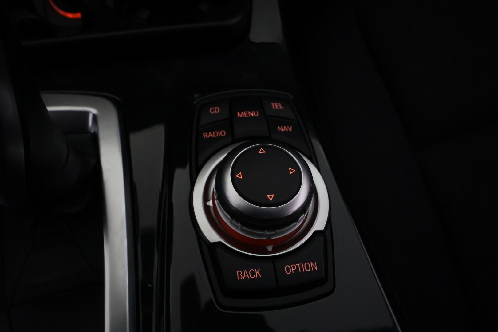 BMW 520 2012
