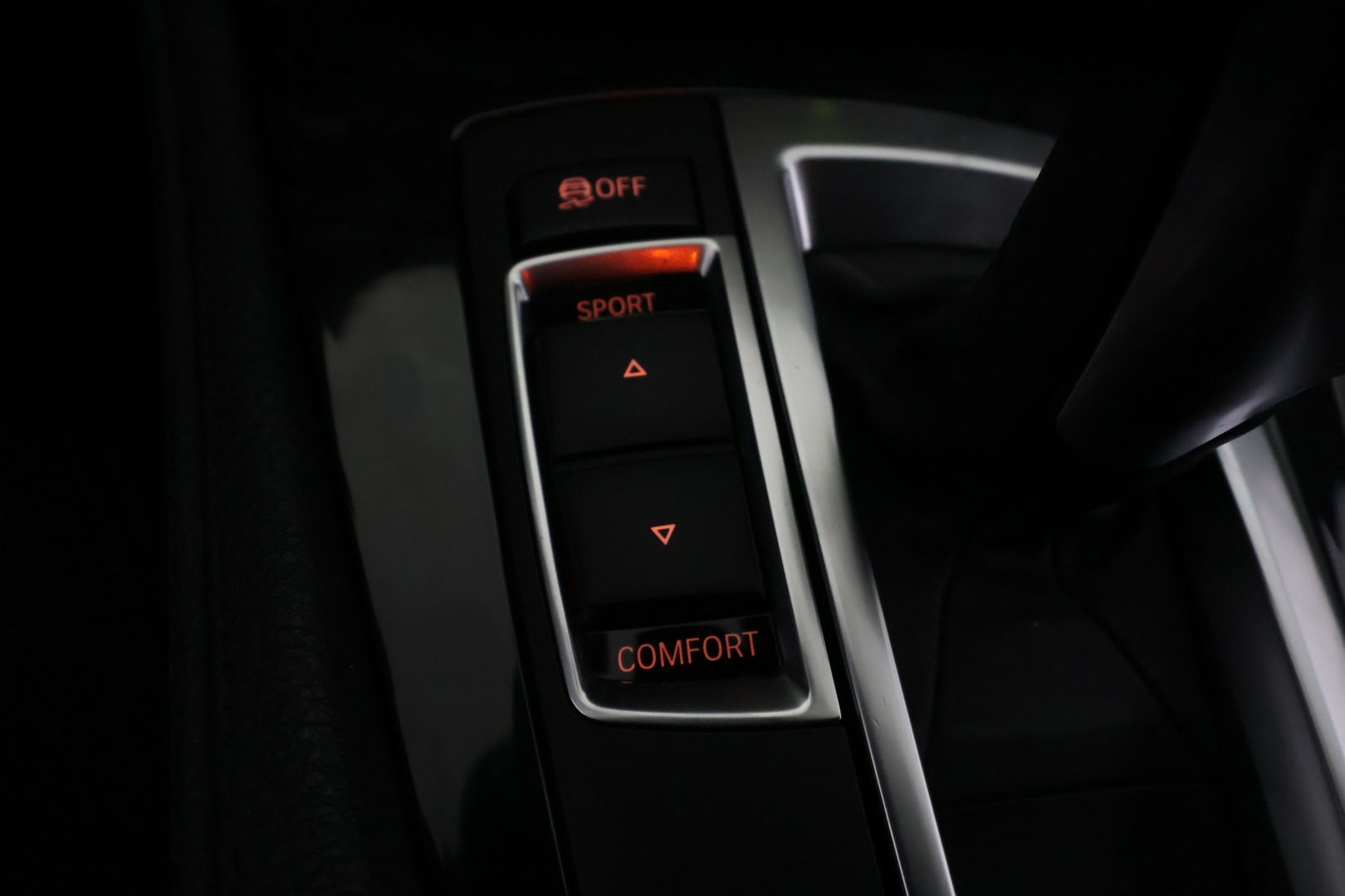 BMW 520 2012