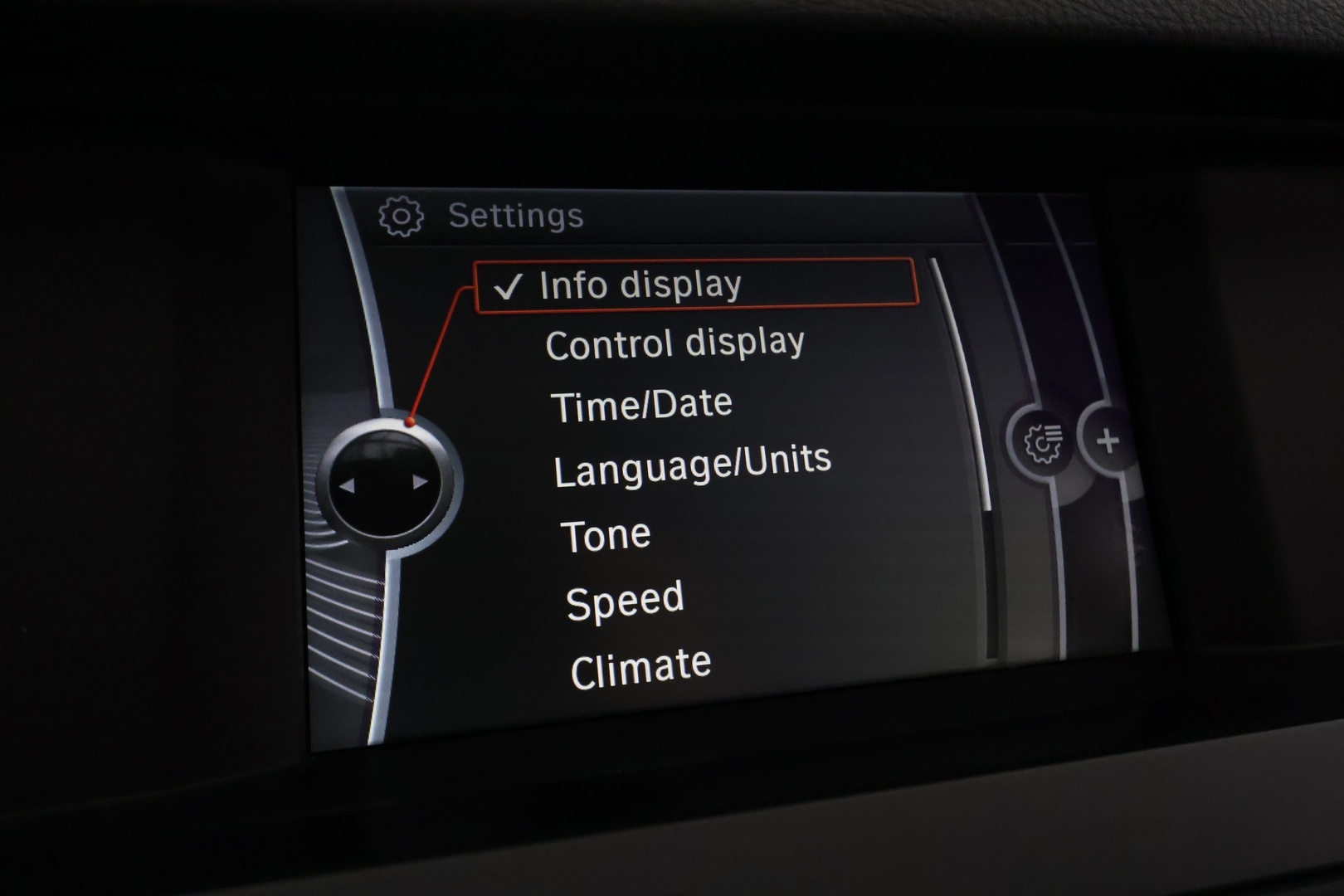BMW 520 2012