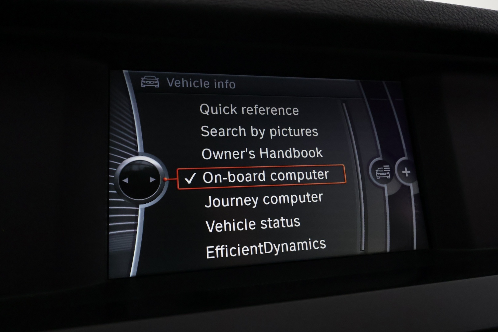 BMW 520 2012