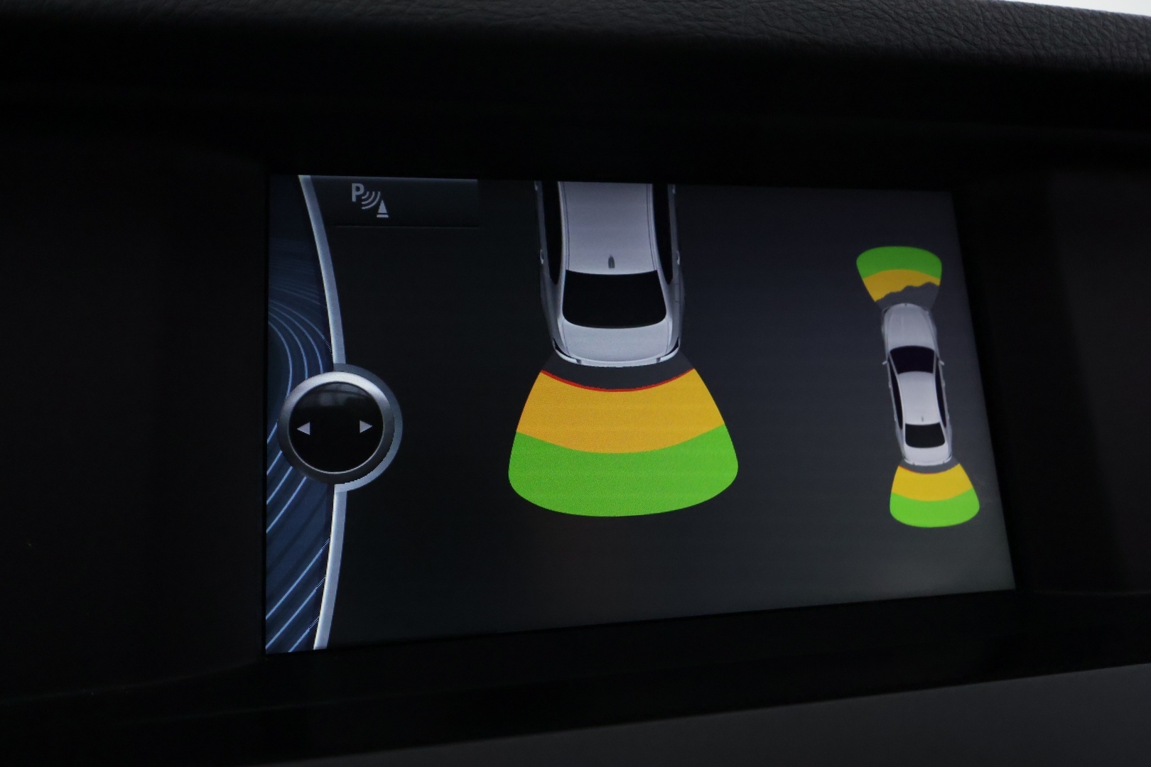 BMW 520 2012