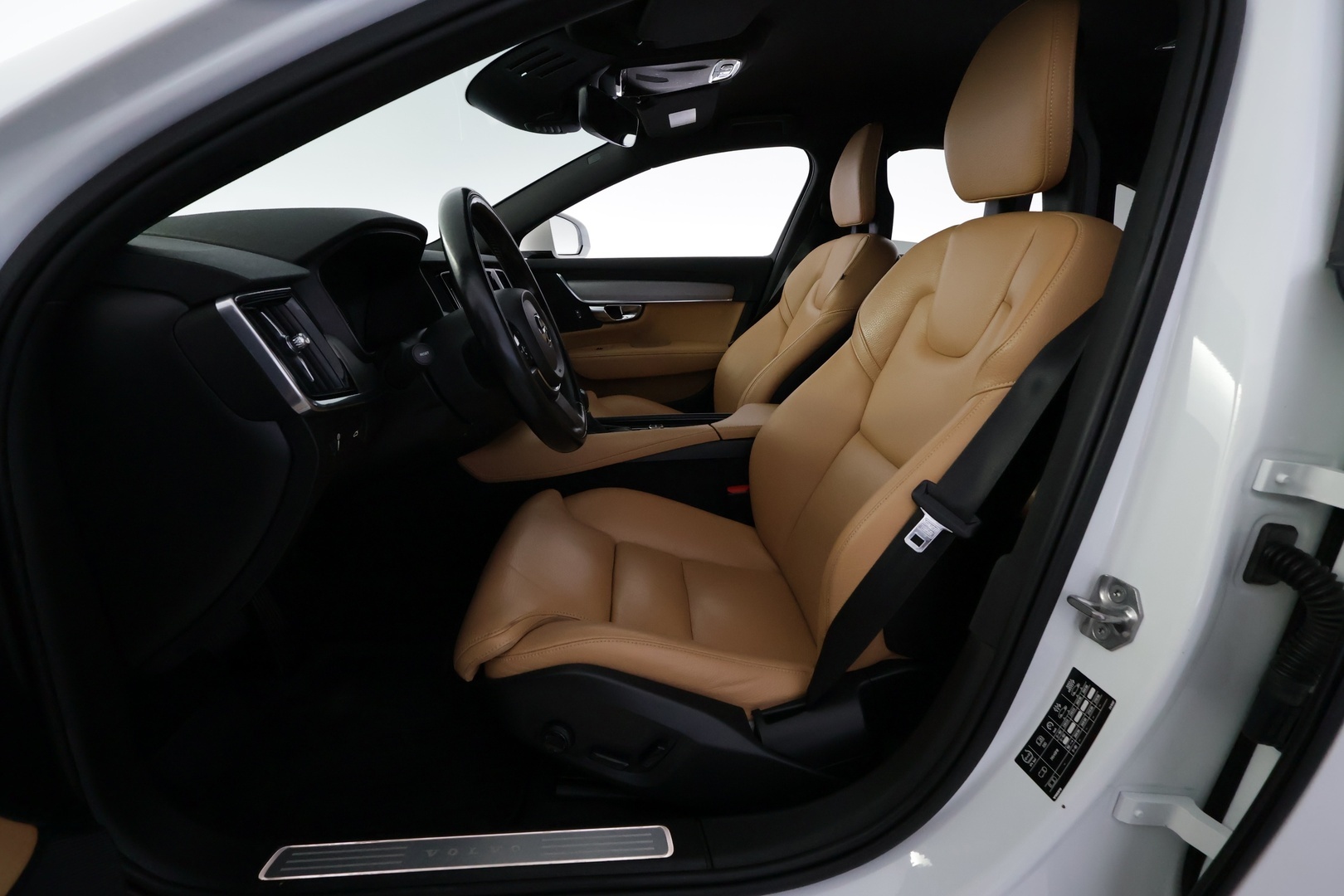 VOLVO S90 35