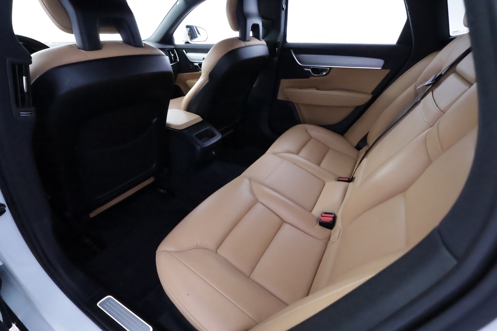 VOLVO S90 40