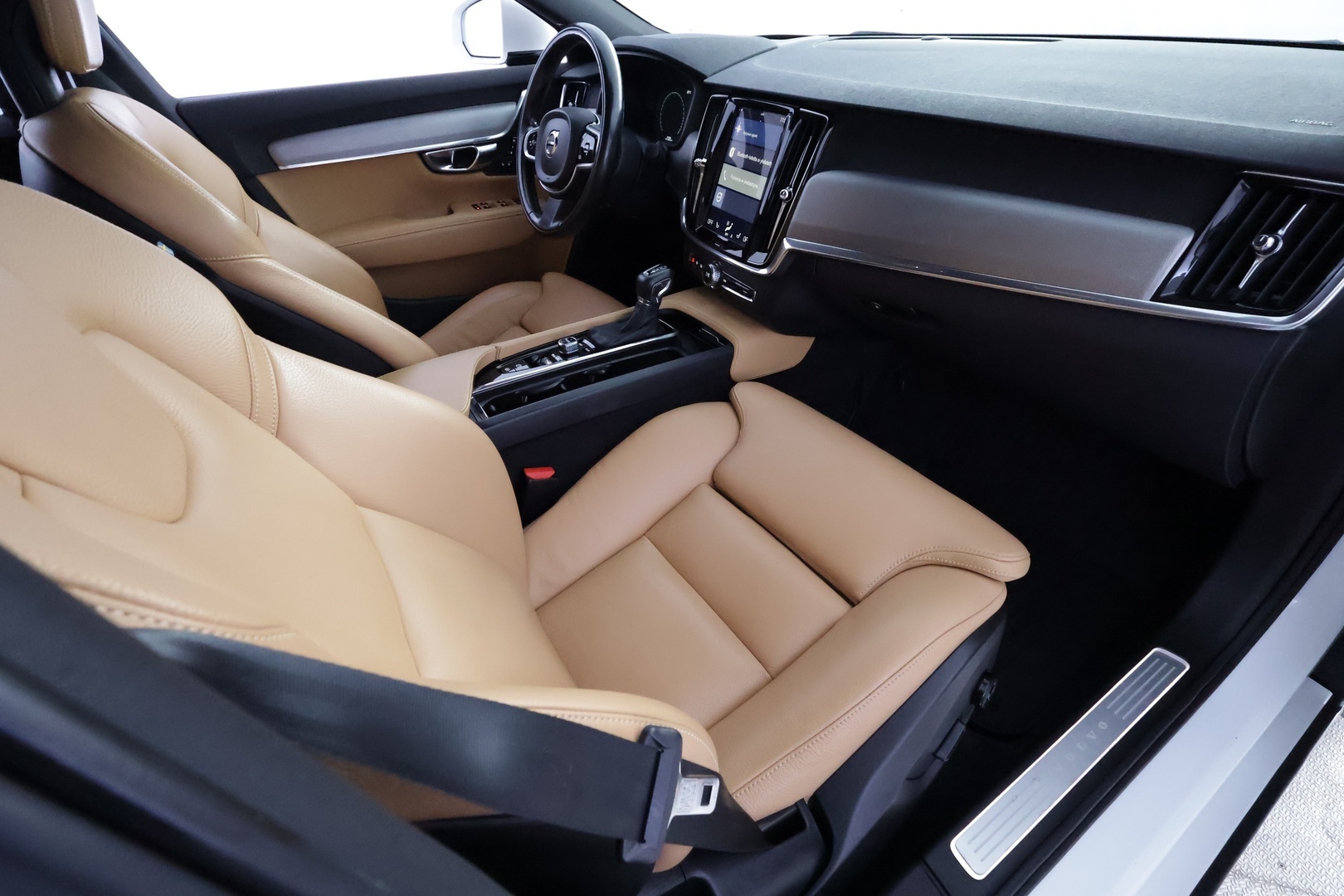 VOLVO S90 50
