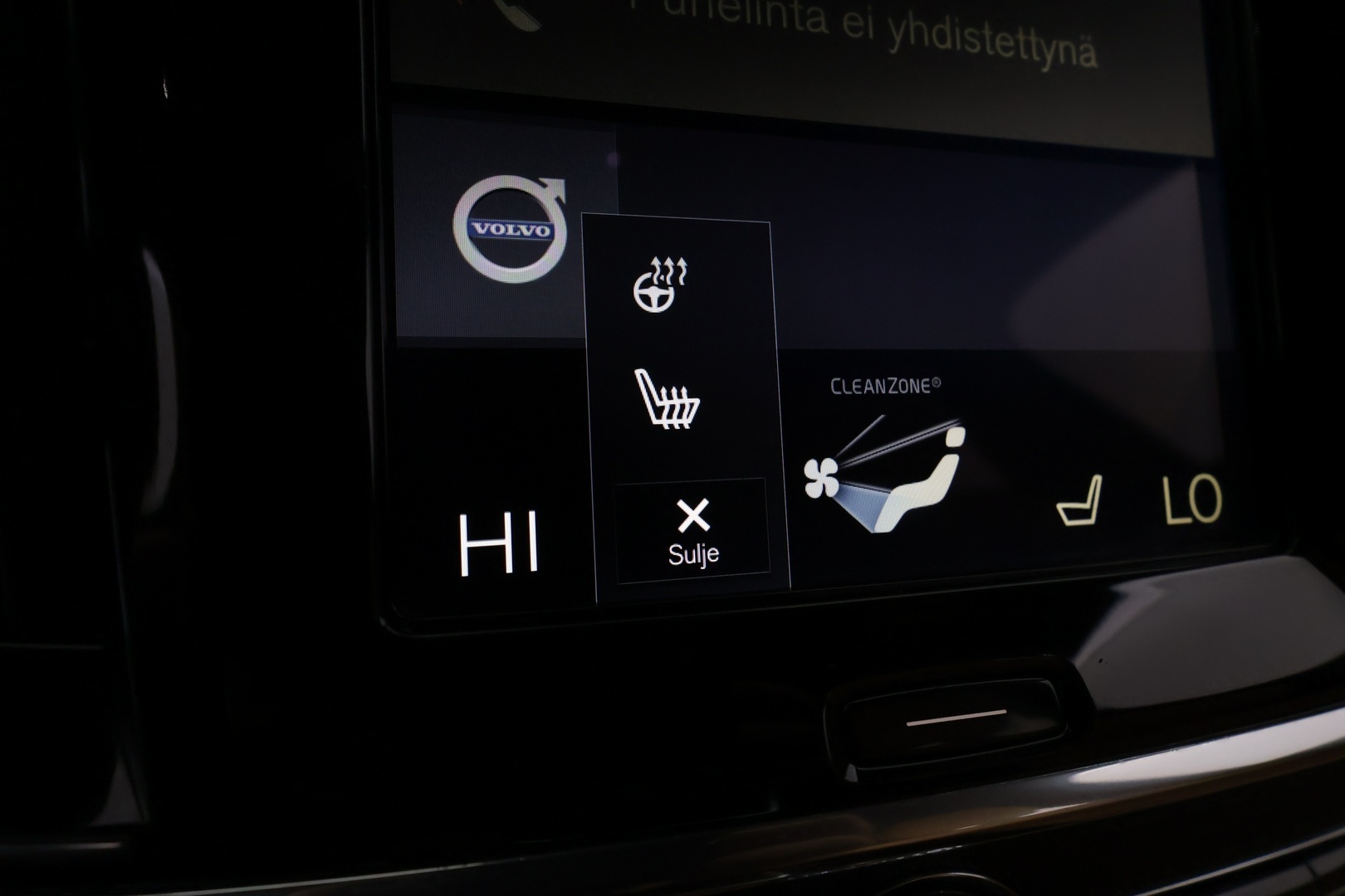 VOLVO S90 60