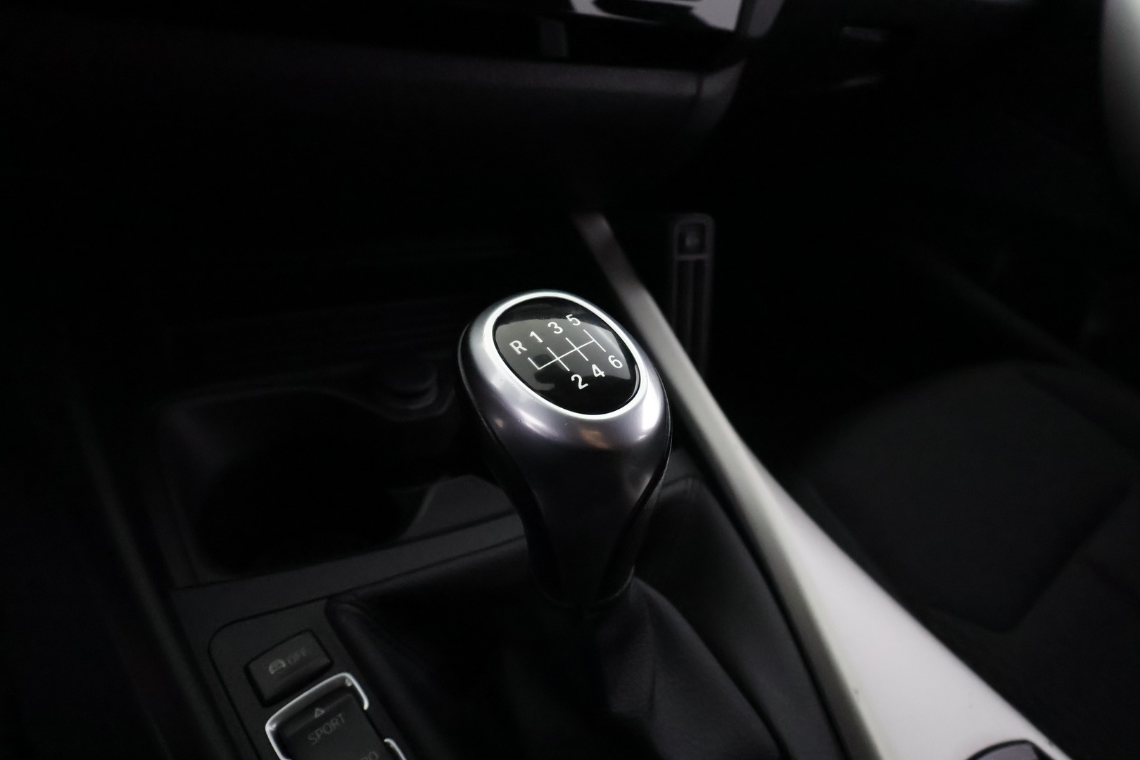 BMW 118 2018