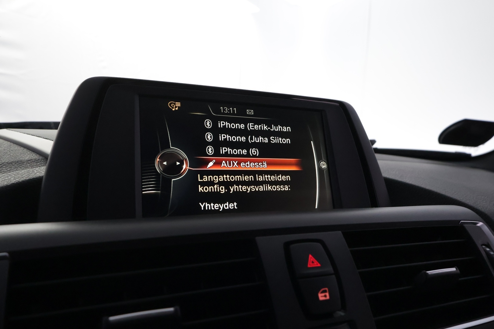 BMW 118 2018