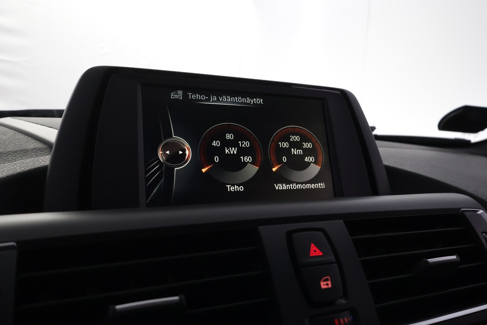 BMW 118 2018