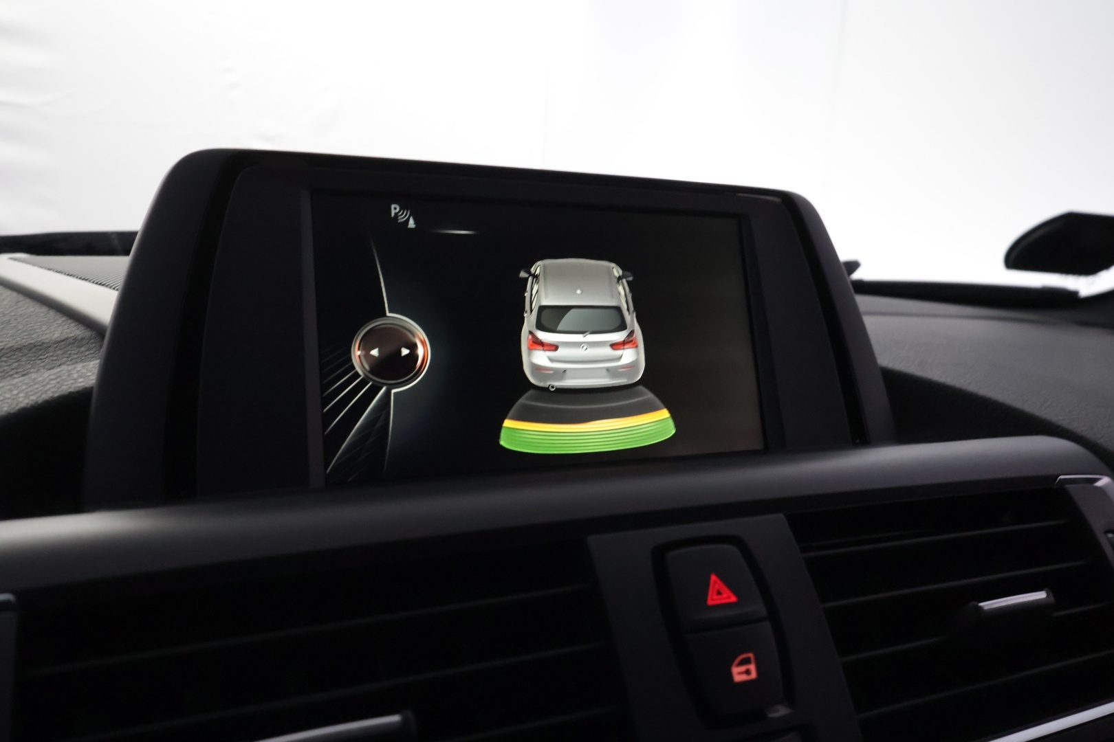 BMW 118 2018