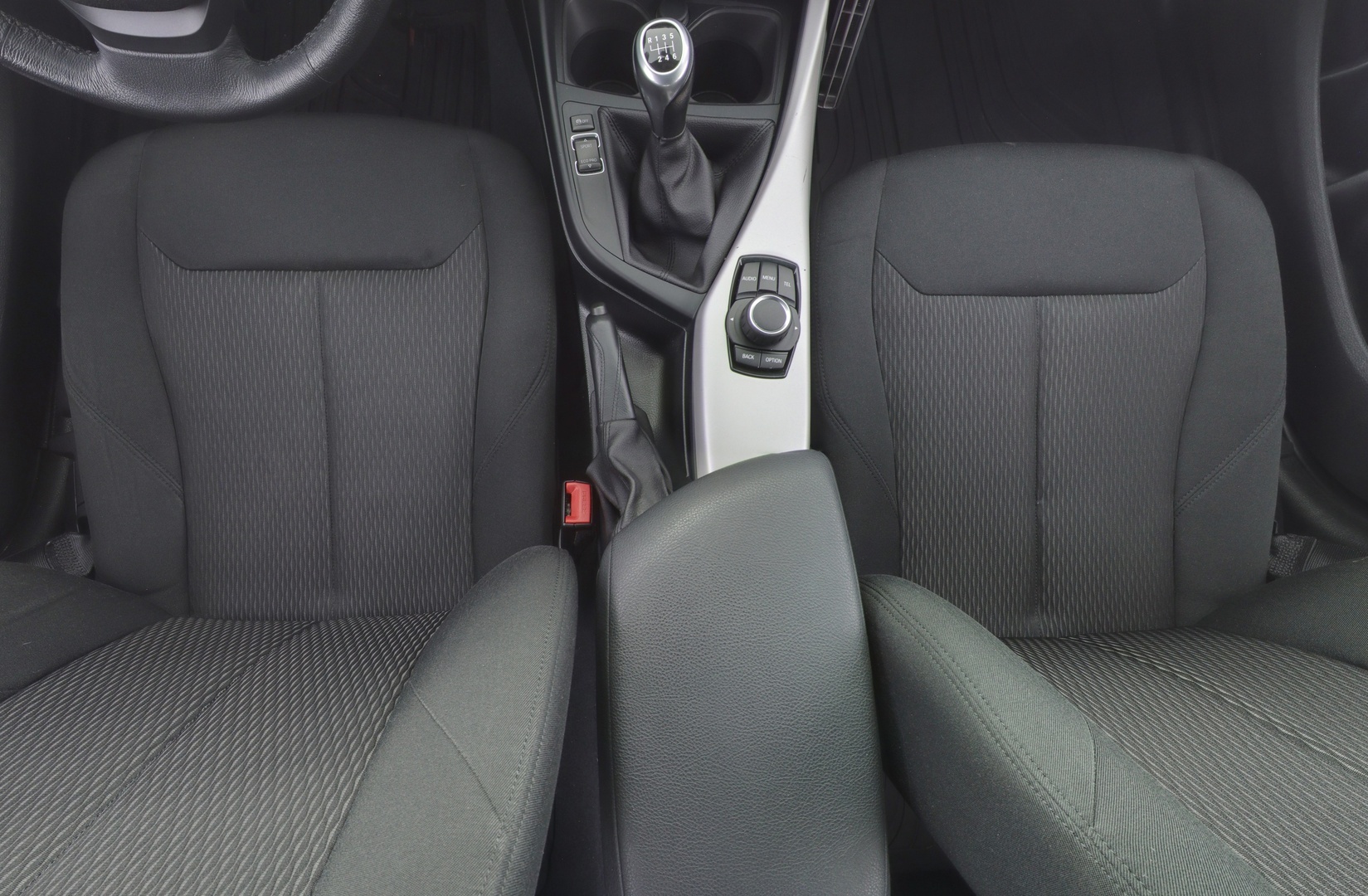 BMW 118 2018