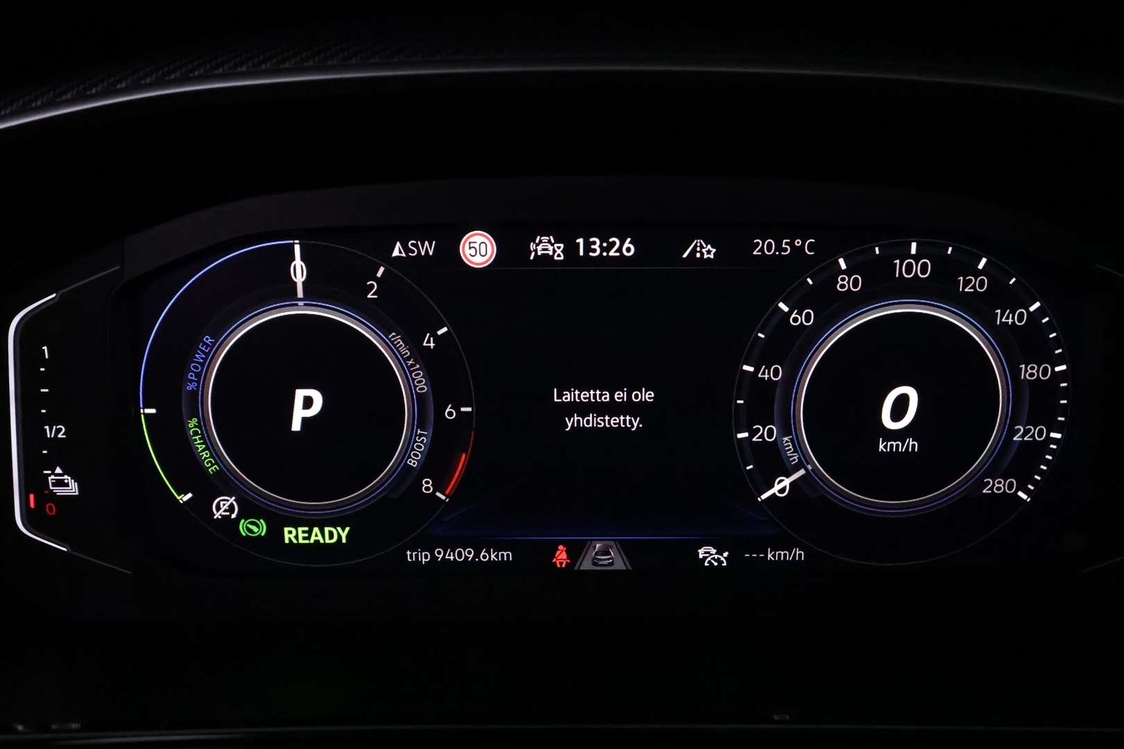 VOLKSWAGEN Arteon 35