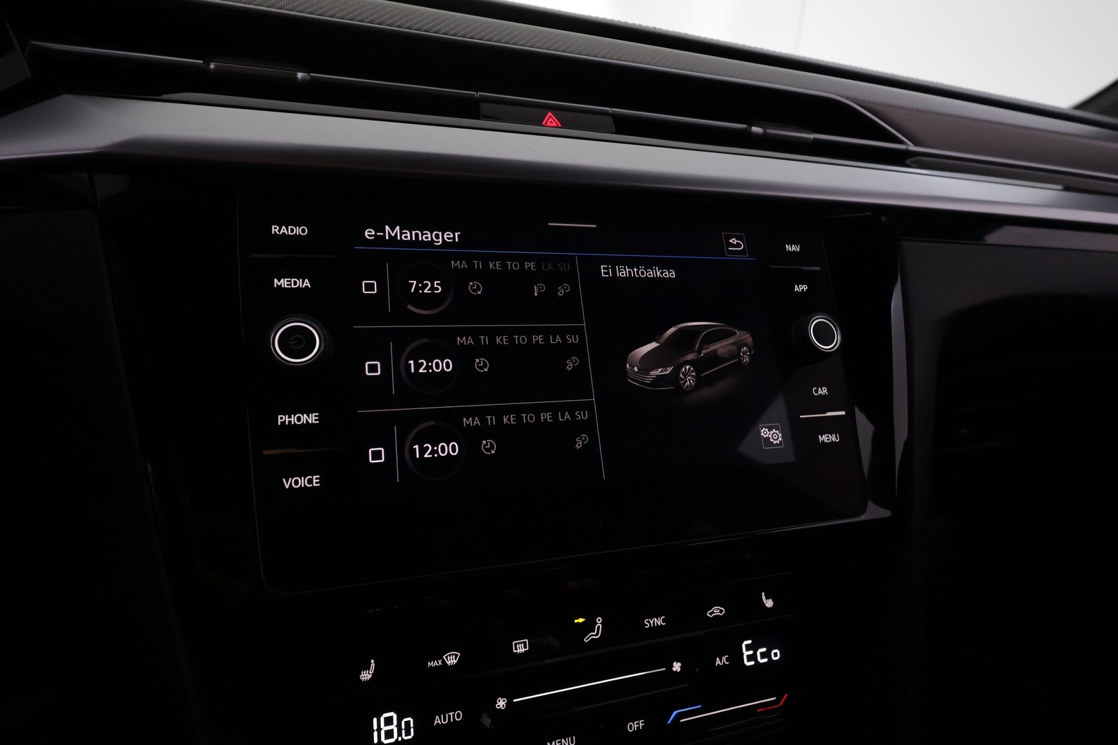 VOLKSWAGEN Arteon 48
