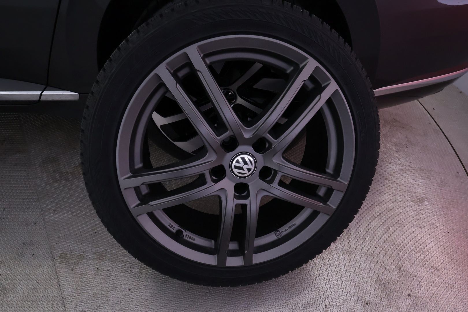 VOLKSWAGEN Arteon 55