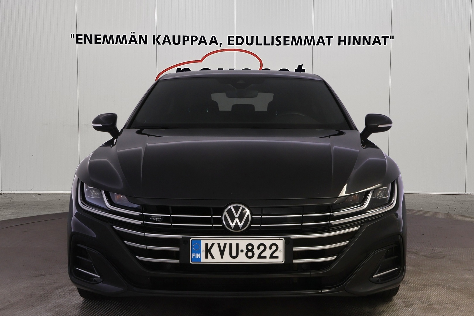 VOLKSWAGEN Arteon 6