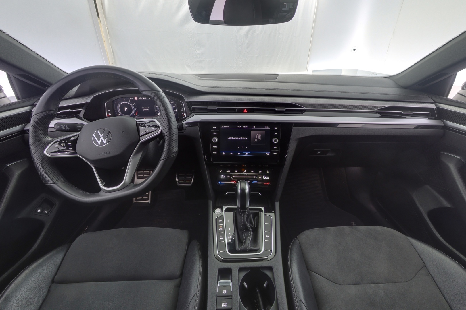 VOLKSWAGEN Arteon 7