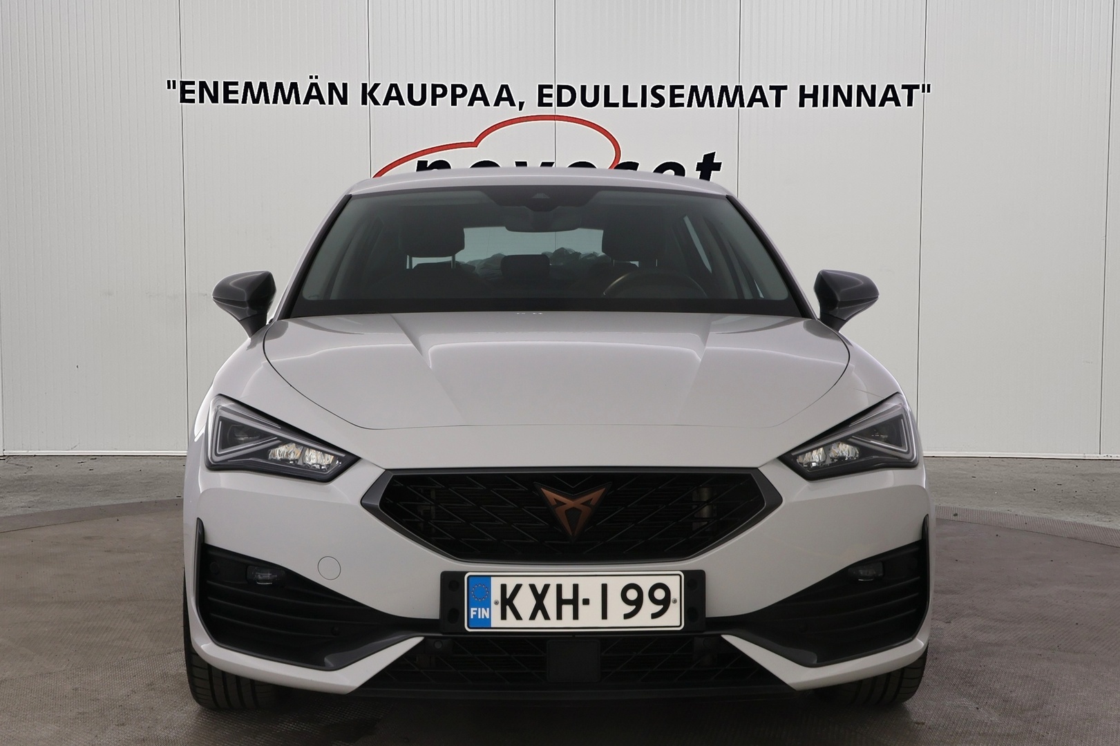 CUPRA Leon 2024