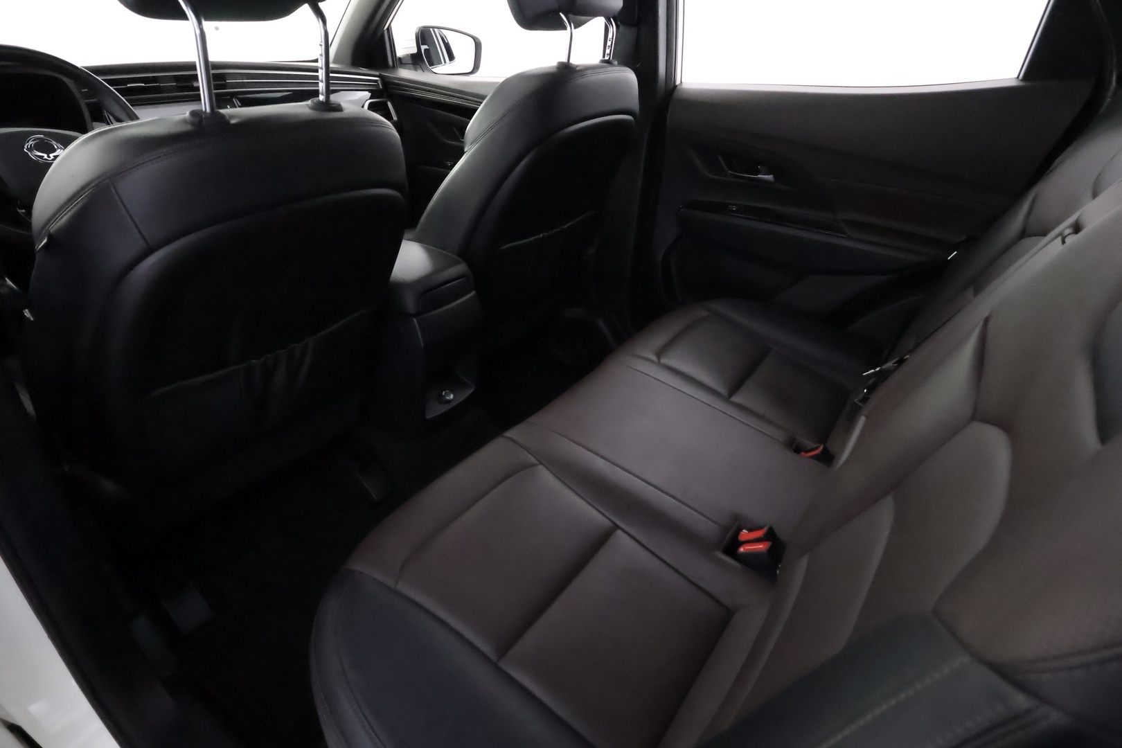 SSANGYONG Korando 16