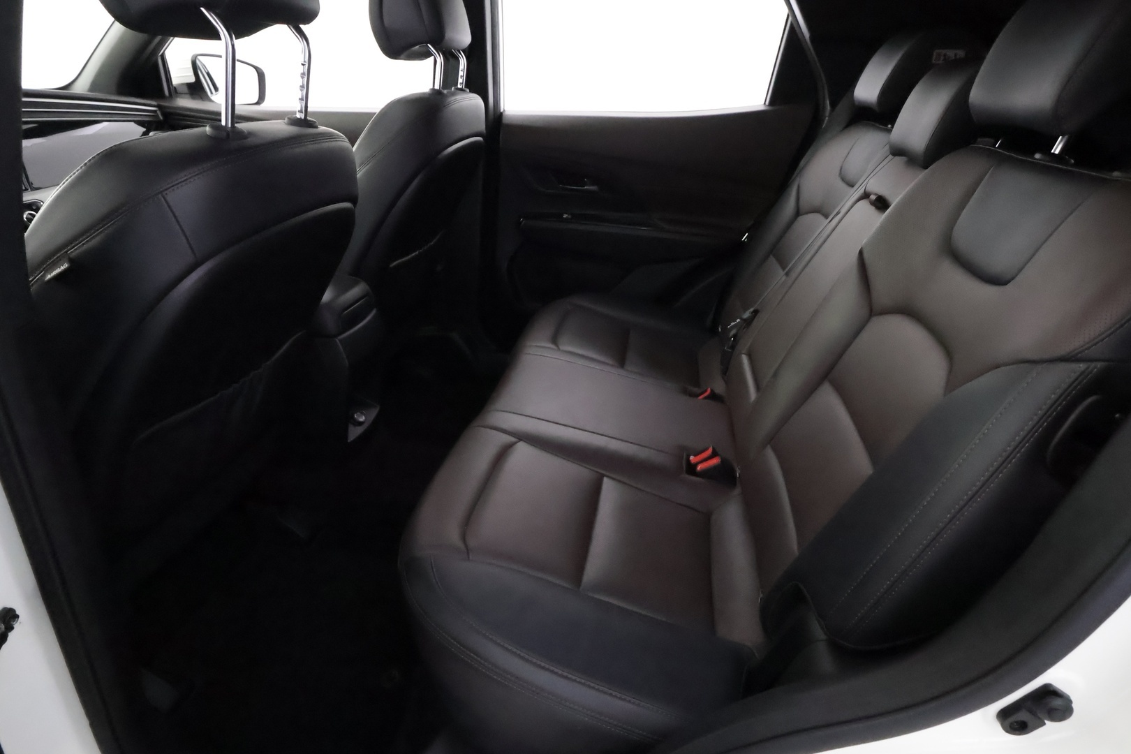 SSANGYONG Korando 17