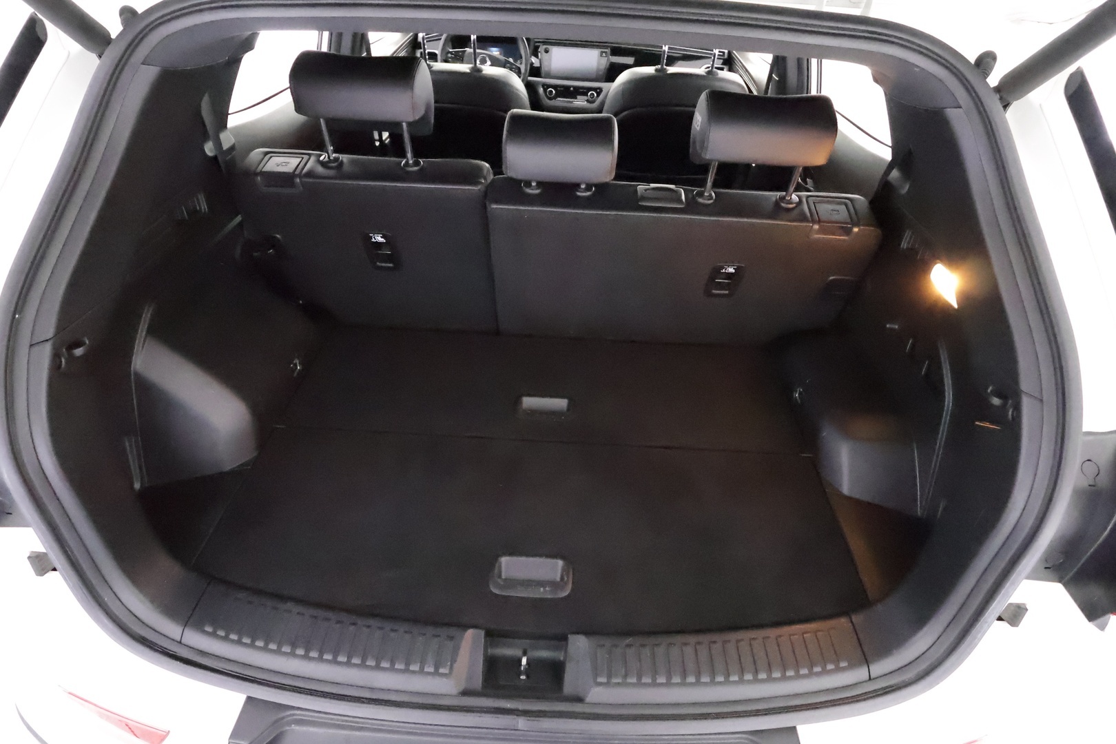 SSANGYONG Korando 19