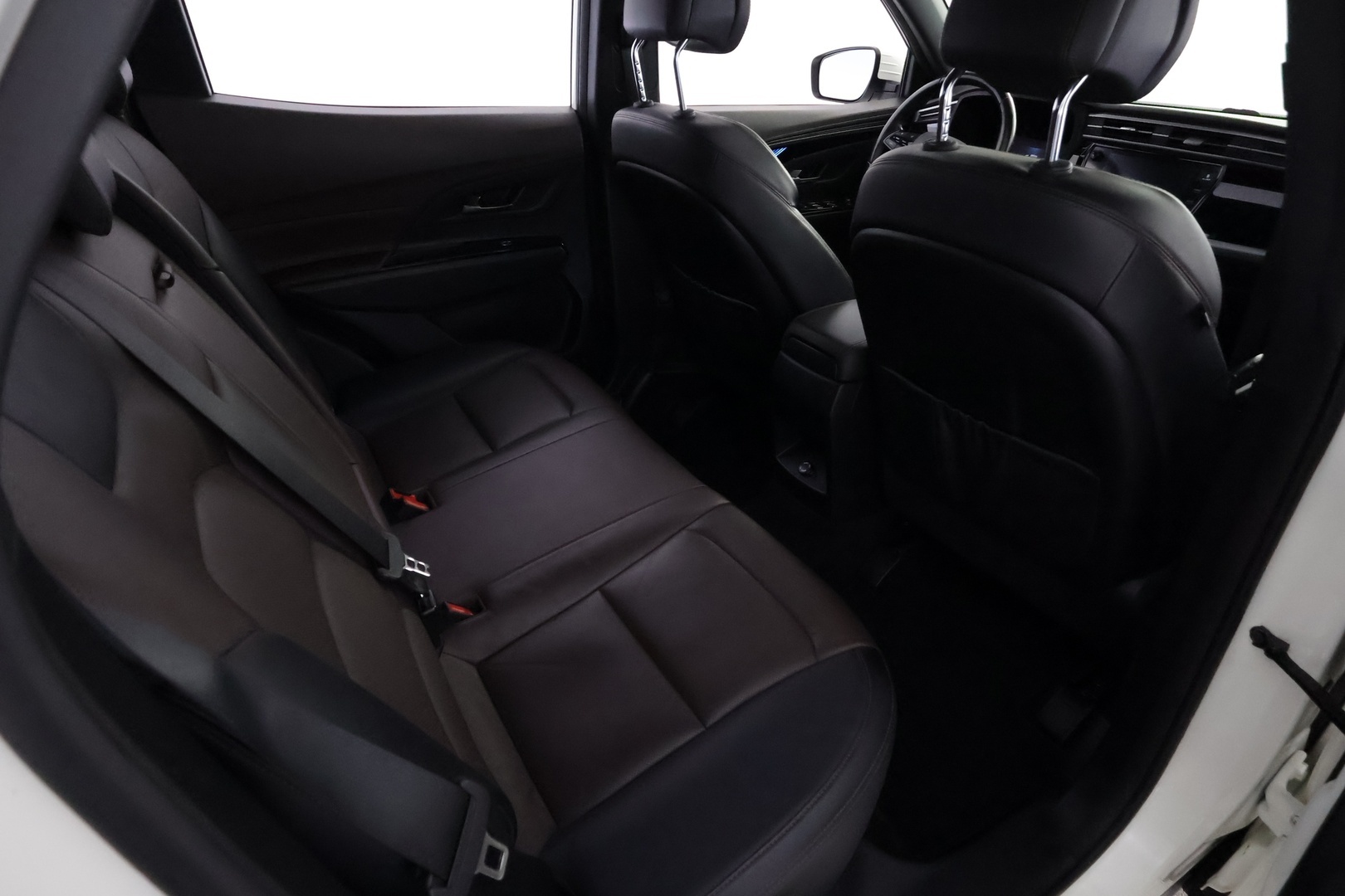 SSANGYONG Korando 21