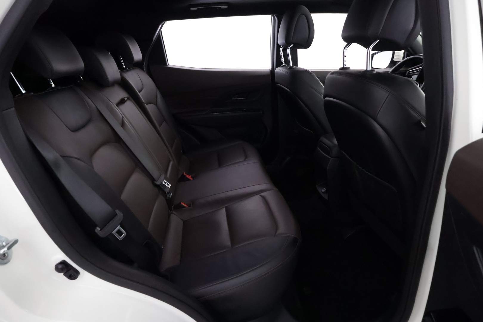SSANGYONG Korando 22