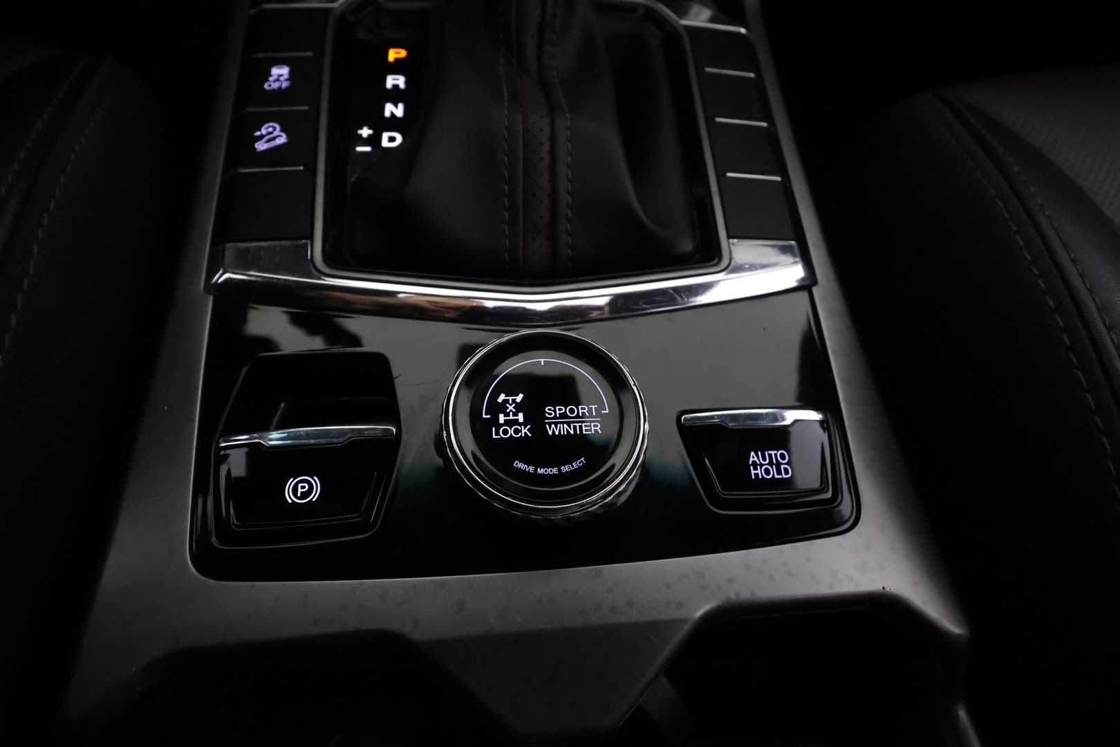SSANGYONG Korando 36