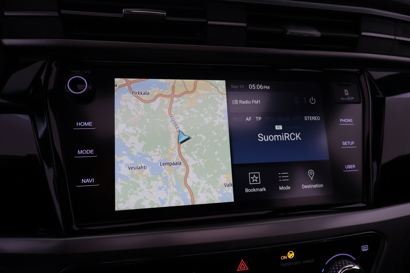 SSANGYONG Korando 42