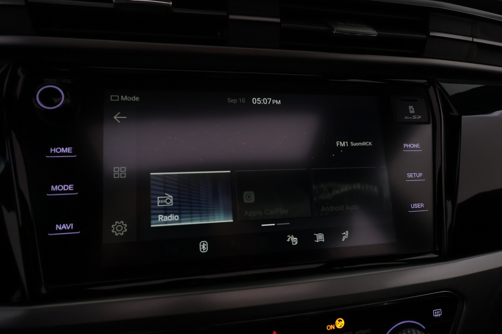 SSANGYONG Korando 43