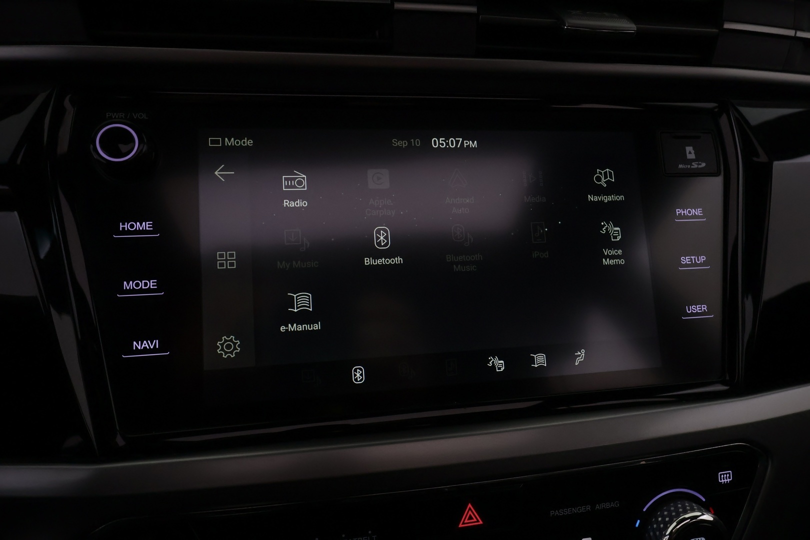 SSANGYONG Korando 44