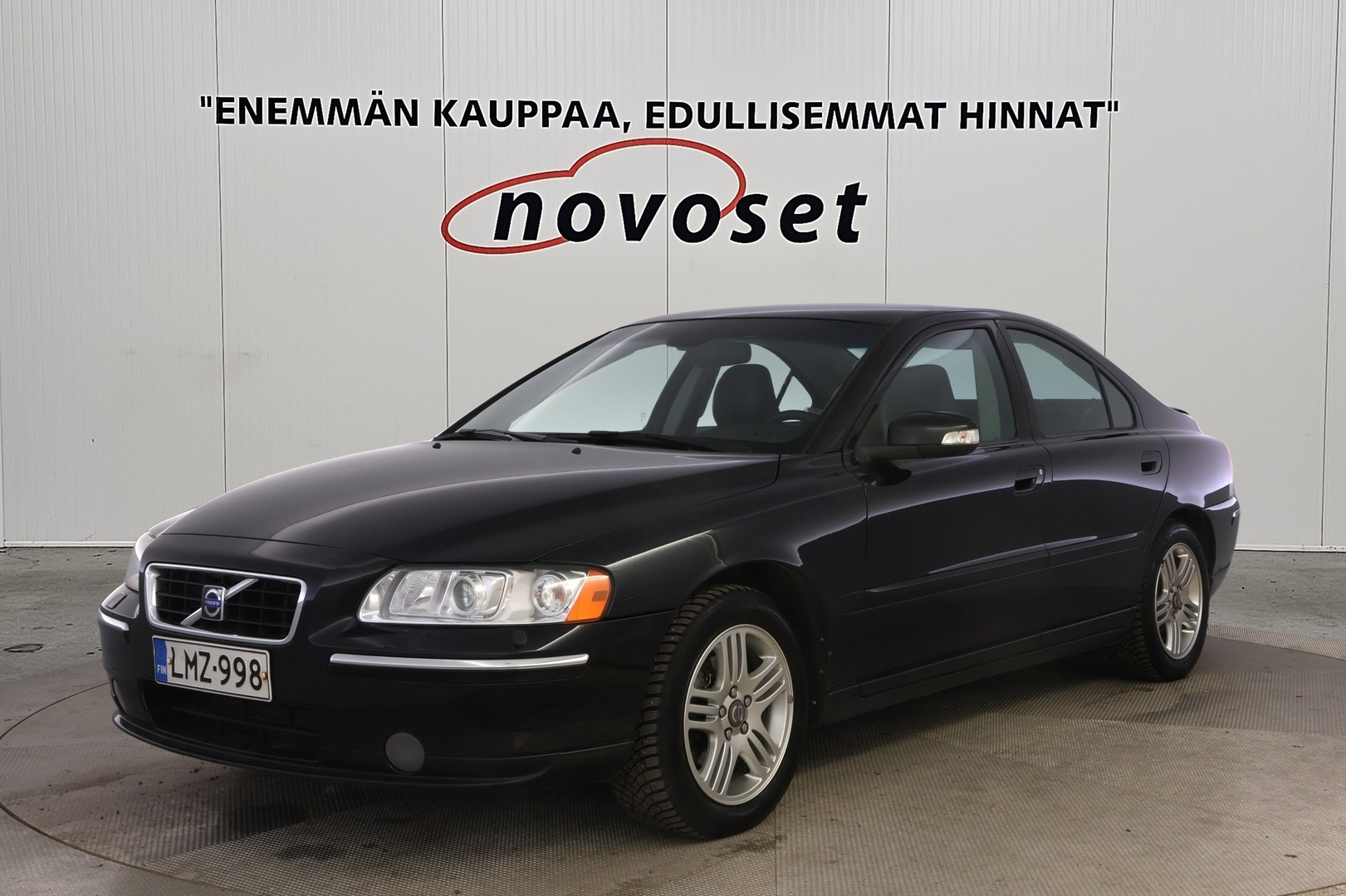 VOLVO S60 2008