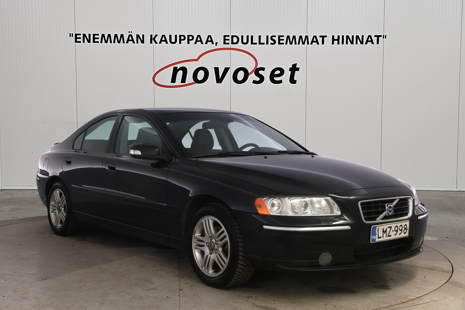 VOLVO S60 2008