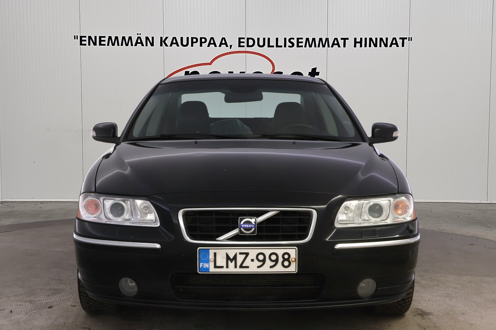 VOLVO S60 2008