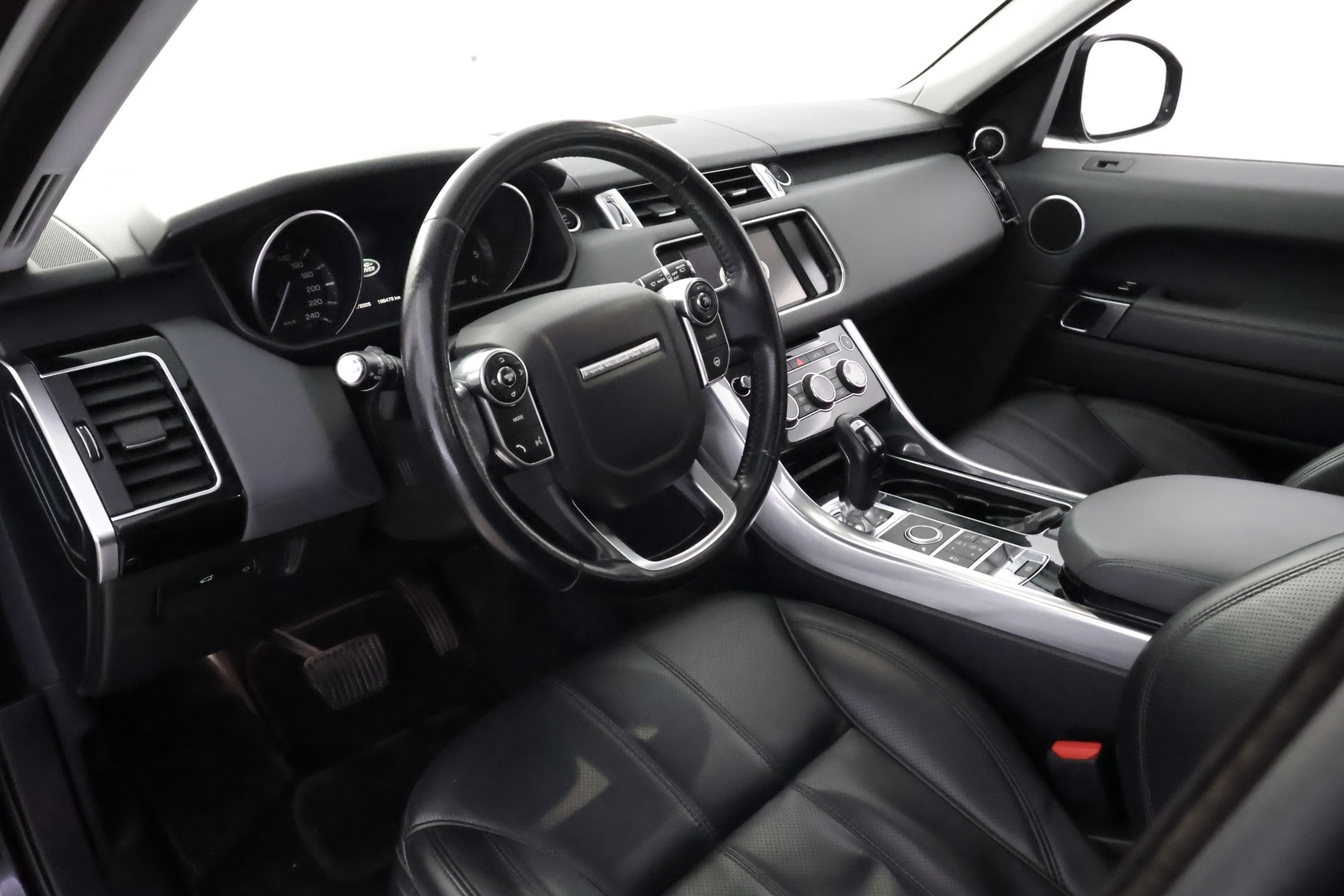 LAND ROVER Range Rover Sport 2014