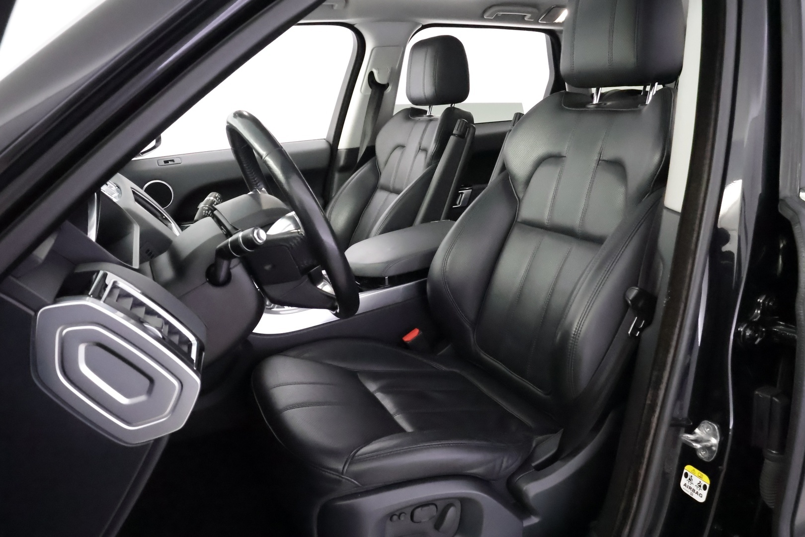 LAND ROVER Range Rover Sport 2014