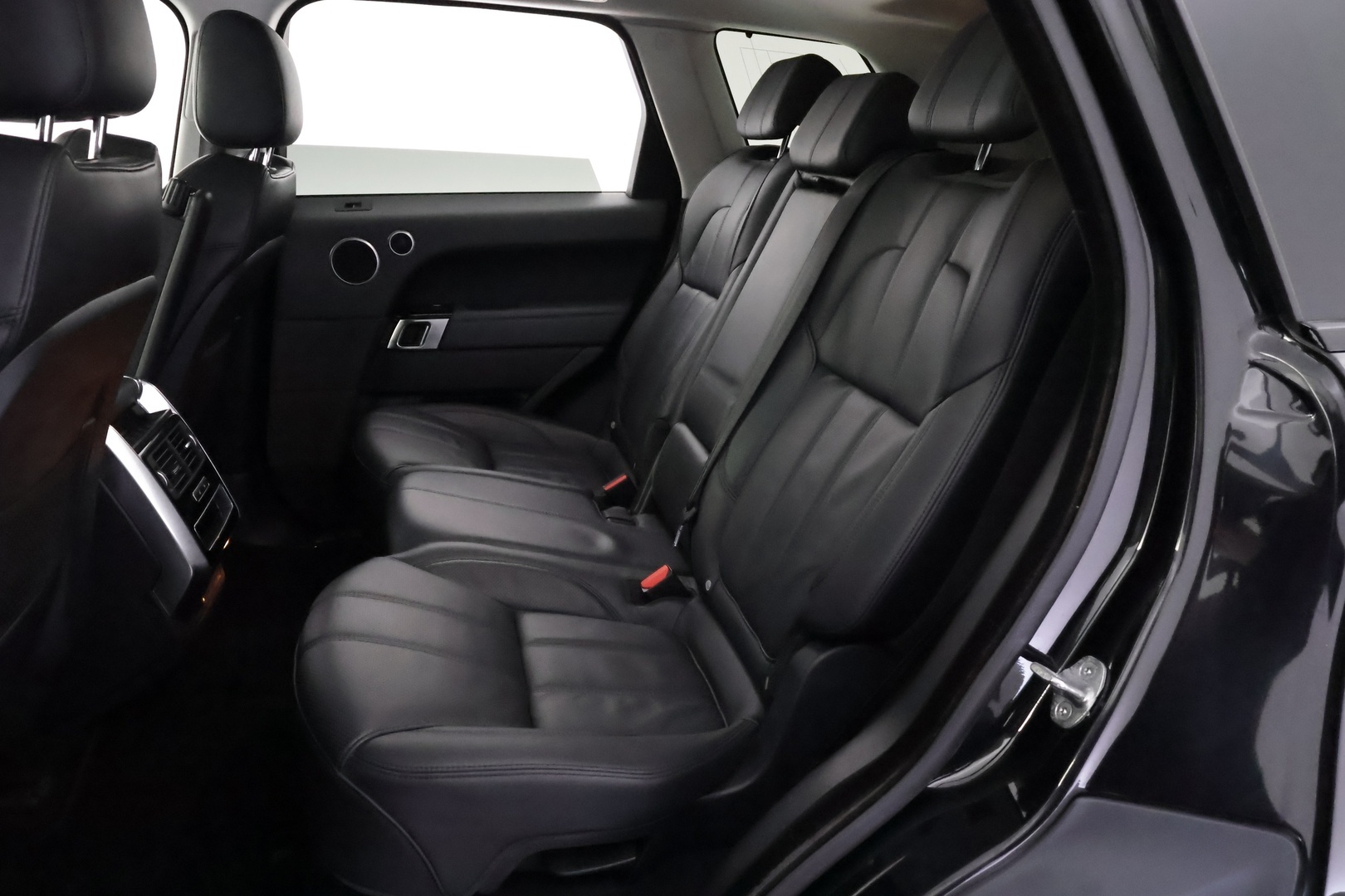 LAND ROVER Range Rover Sport 2014