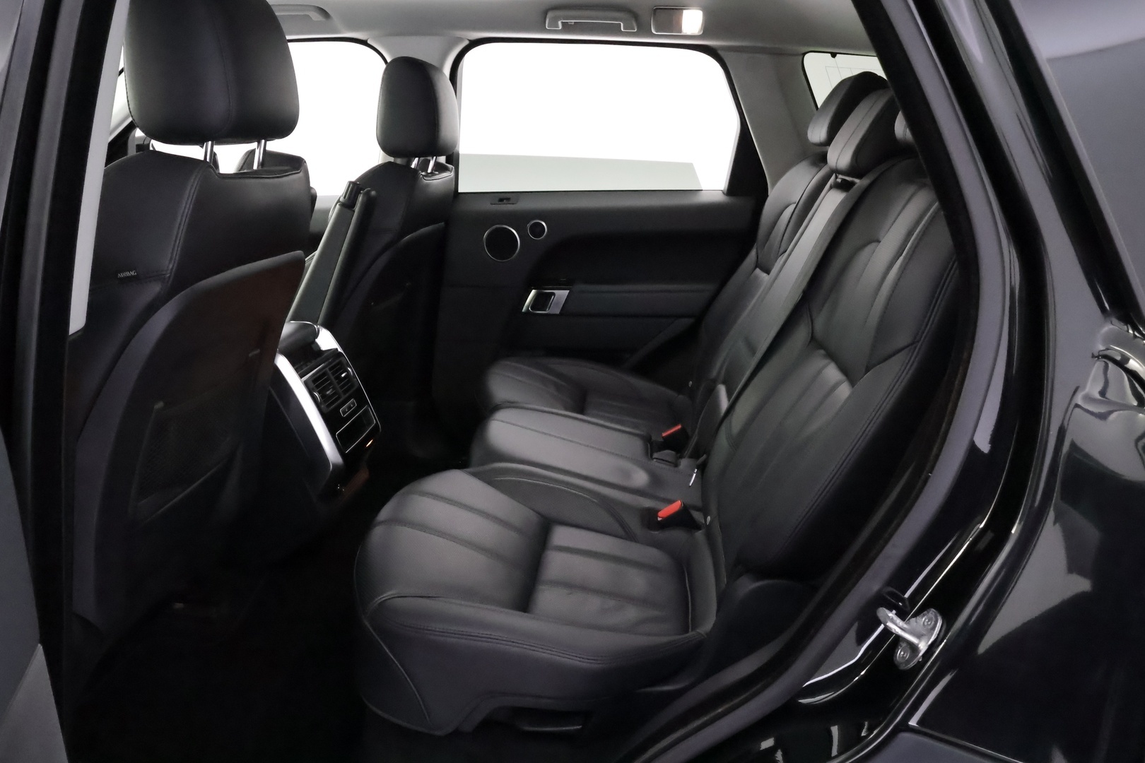 LAND ROVER Range Rover Sport 2014