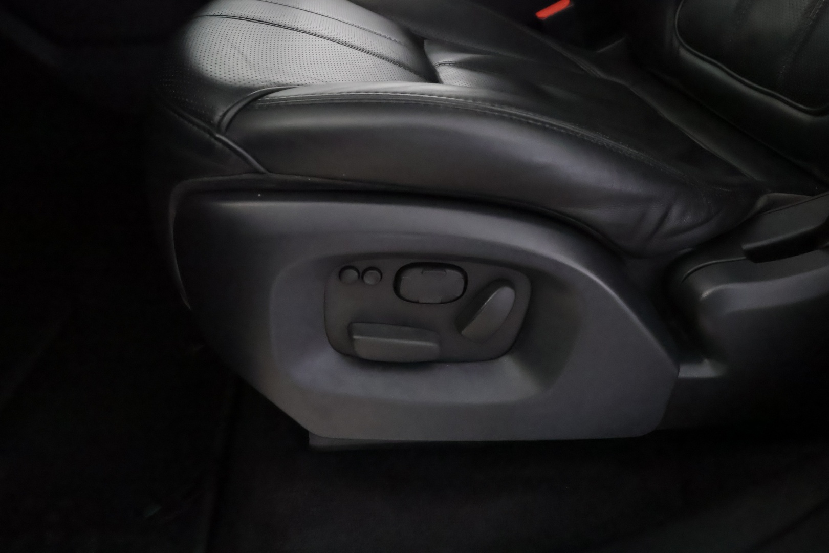 LAND ROVER Range Rover Sport 2014