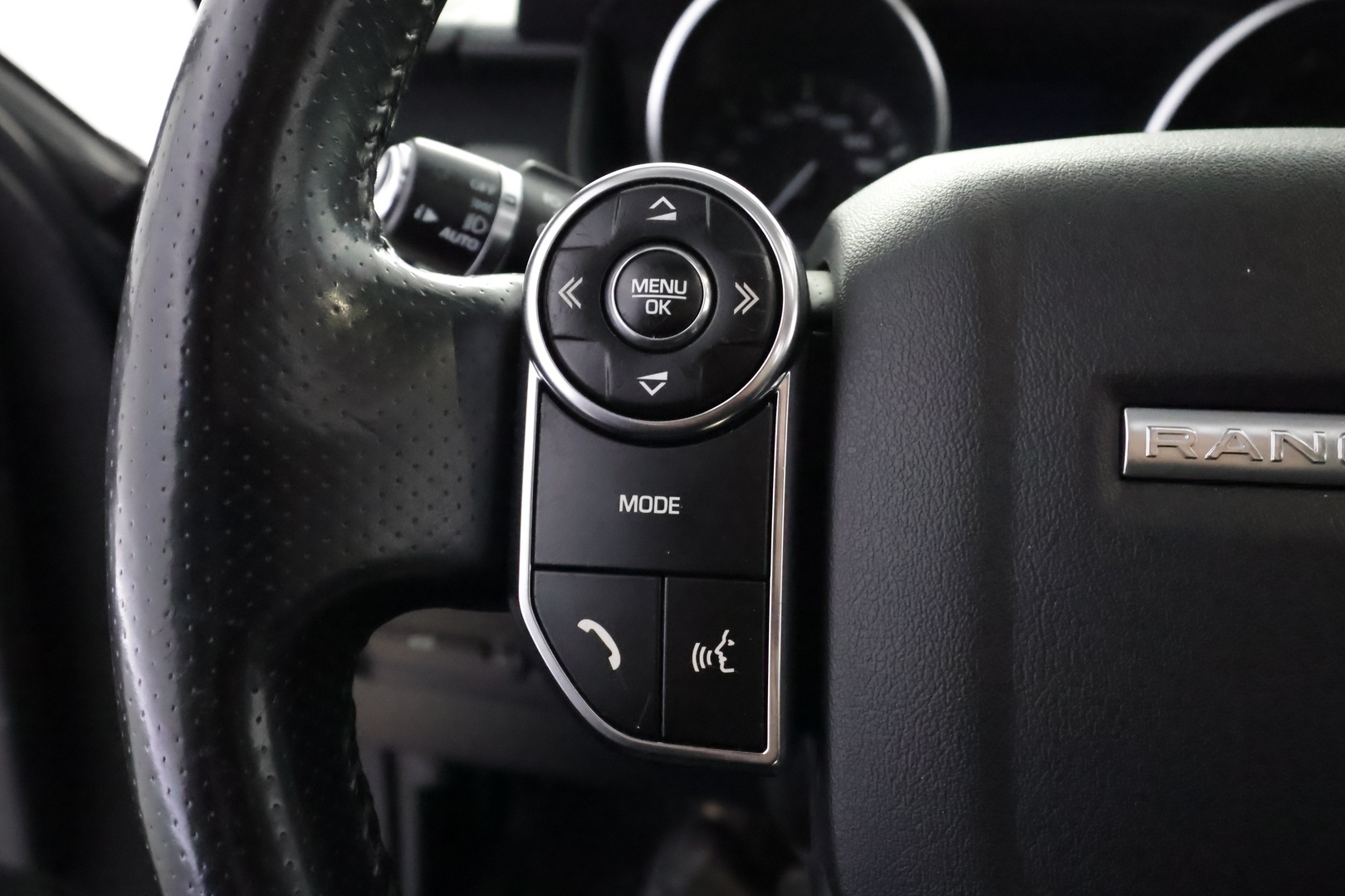 LAND ROVER Range Rover Sport 2014