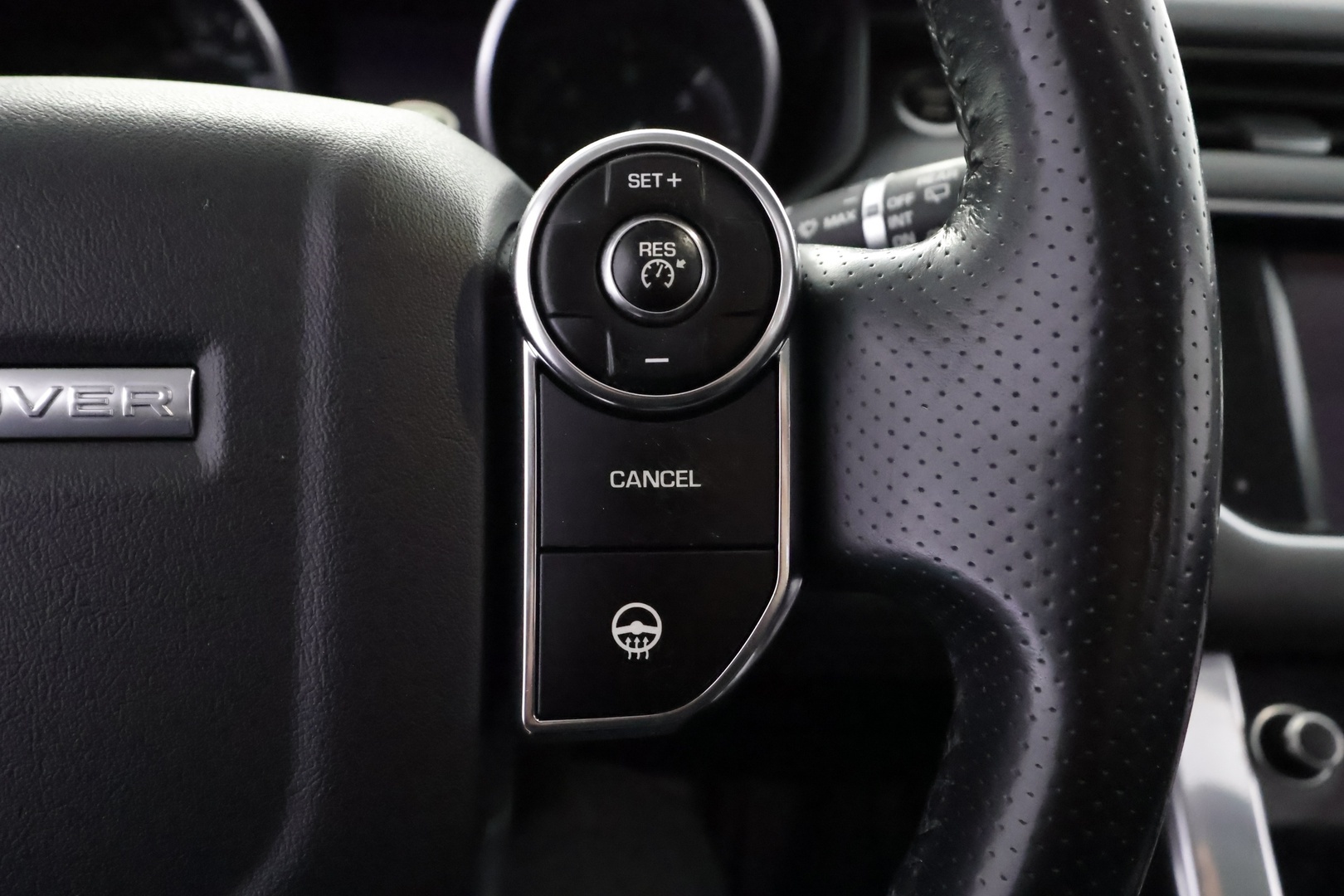 LAND ROVER Range Rover Sport 2014