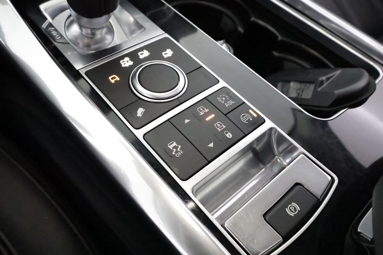 LAND ROVER Range Rover Sport 2014