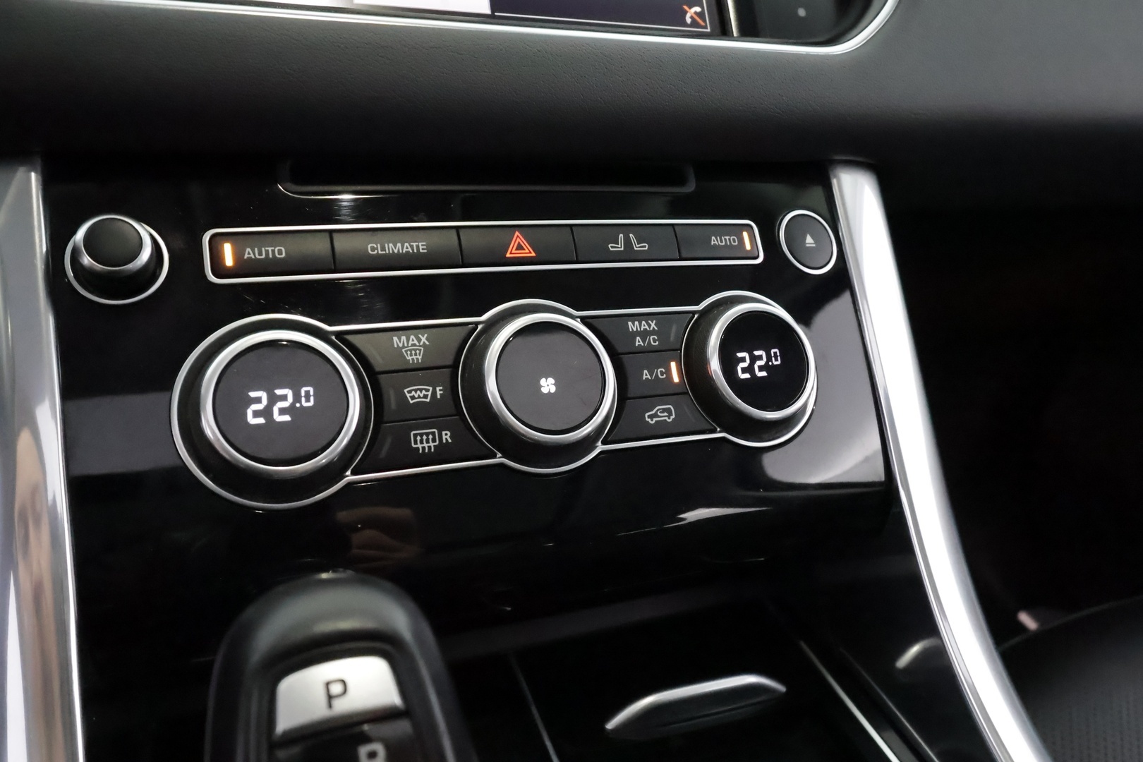 LAND ROVER Range Rover Sport 2014