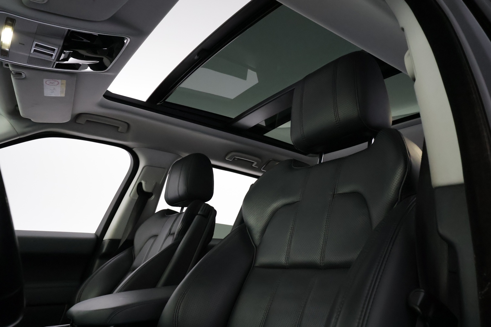 LAND ROVER Range Rover Sport 2014